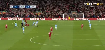 Lfc Manc 8