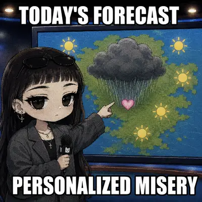 Milady Slop Forecast Personalized Misery