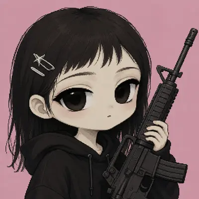 Milady Slop M4 A1