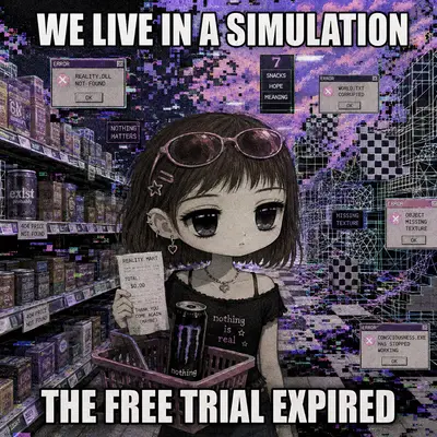 Milady Slop Simulation Trial Expired
