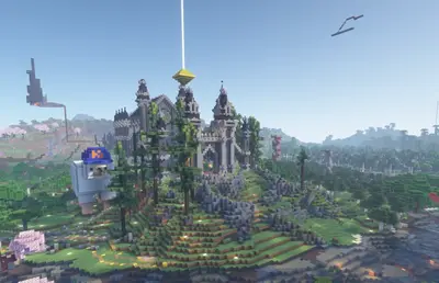 Castle Coom
