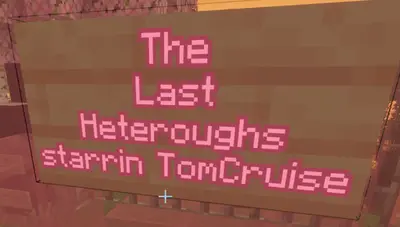 Last Heteroughs