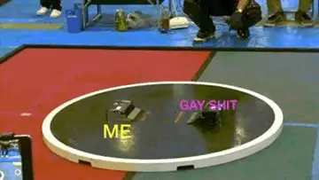 Gayshit Battolbots