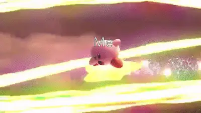 Gayshit Kirby