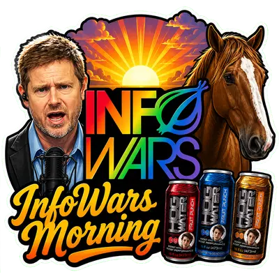 Info Wars Morning
