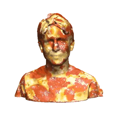 Bust