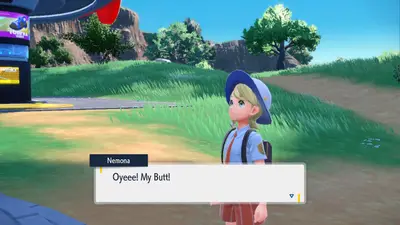 Poke Oyebutt