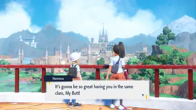 Pokemon Mybutt 1