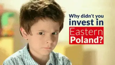 Invest in Poland