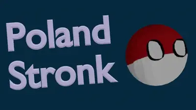 Poland Strong
