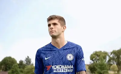 pulisic12