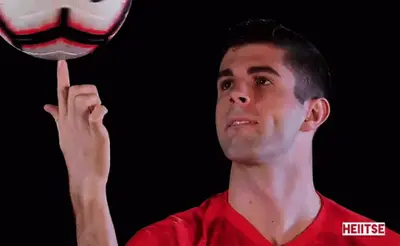 pulisic13