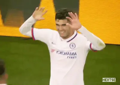 pulisic14