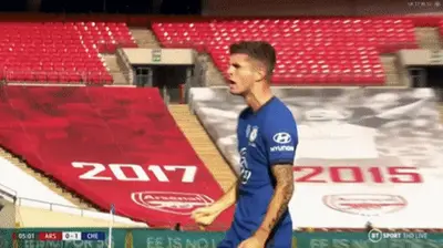 pulisic15