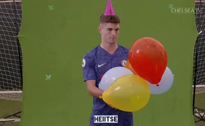 pulisic17