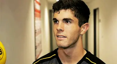 pulisic18