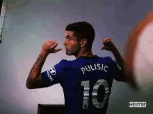 pulisic20