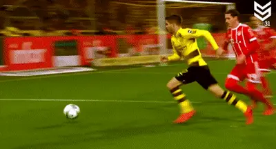 pulisic22