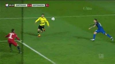 pulisic23