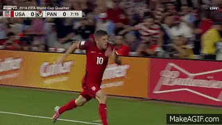 pulisic25