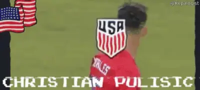 pulisic26