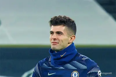 Pulisic3