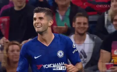 Pulisic6