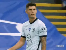 Pulisic8