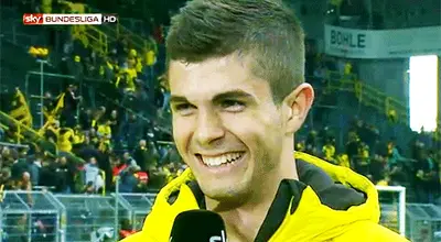 Pulisic9