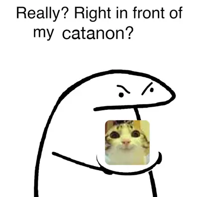 Catanon
