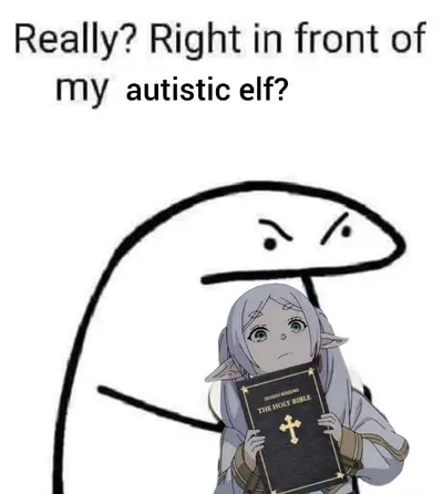 Elf