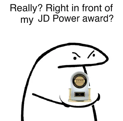 JD Power