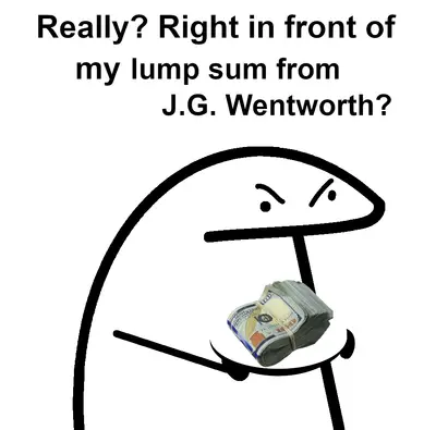 JG Wentworth