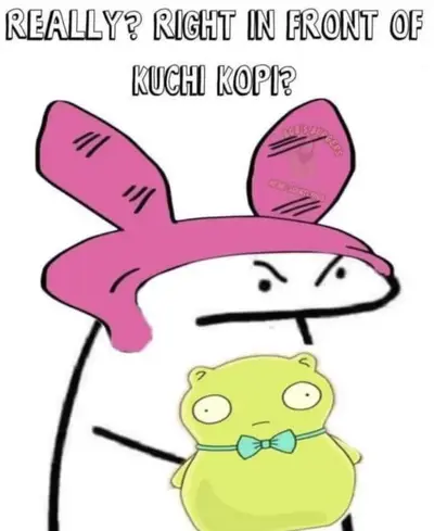 Kulchi Kopi