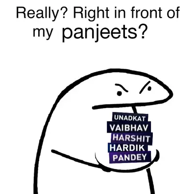 Panjeets