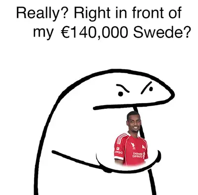Swede