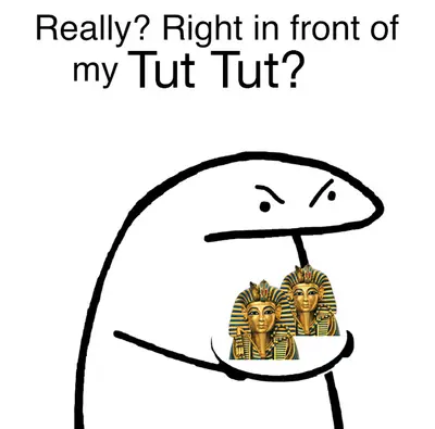 Tut Tut