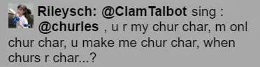 Churchar