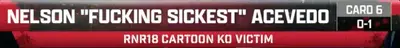 Rnr Nameplate Fuckinsickest
