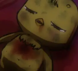 Chick Ded