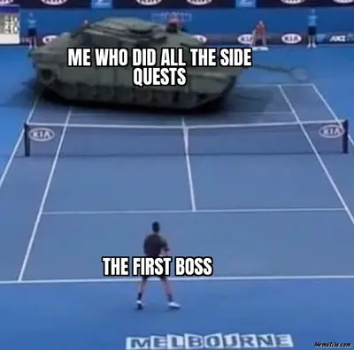Tank