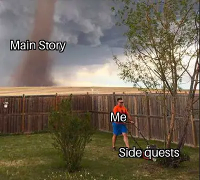 Tornado