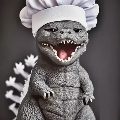 Chef Aaa