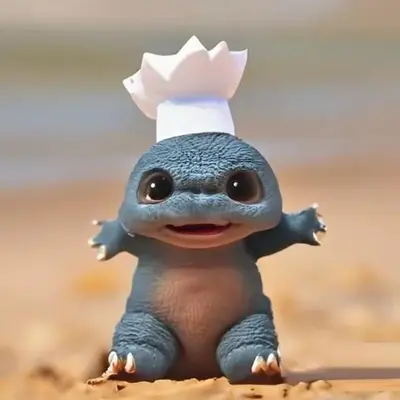 Chef Photo