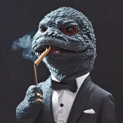Dapper Blaze