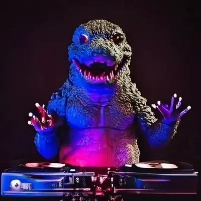 Djfrontal