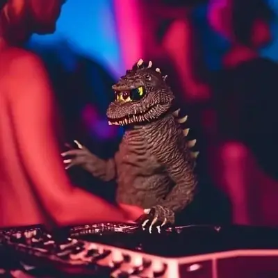 Djworldofflesh