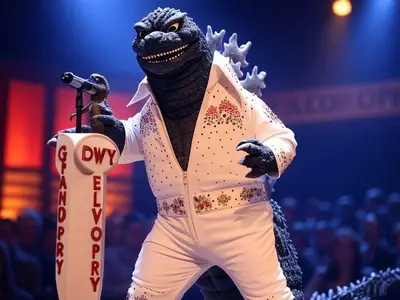 Elvis Dwy