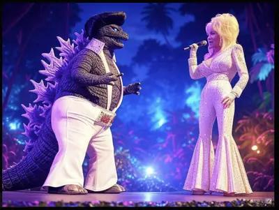 Elvis Wench 2