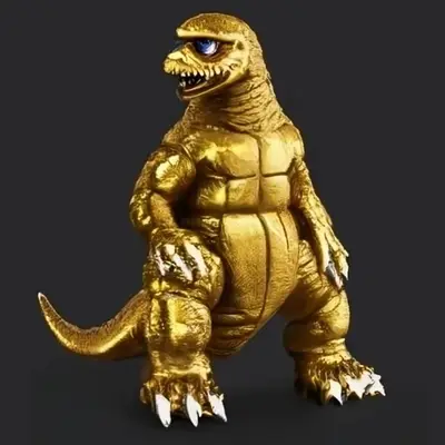 Gold 1